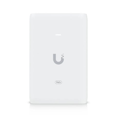 Ubiquiti Injecteur de puissance - 30 watt (UACC-POE+-2.5G-EU) - Achat / Vente Réseau divers sur grosbill.com - 5