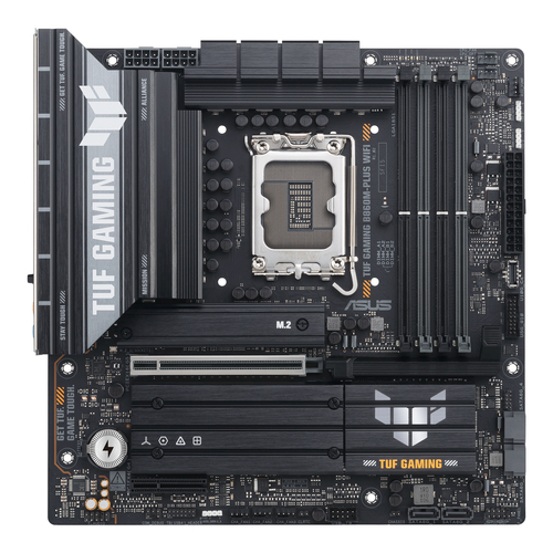 Carte mère Asus Grosbill