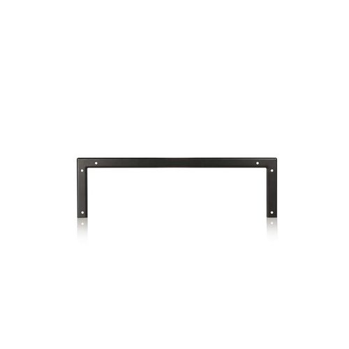 StarTech 1U 48cm Vertical Wall Mount Rack Bracket (RK119WALLV) - Achat / Vente Réseau divers sur grosbill.com - 2