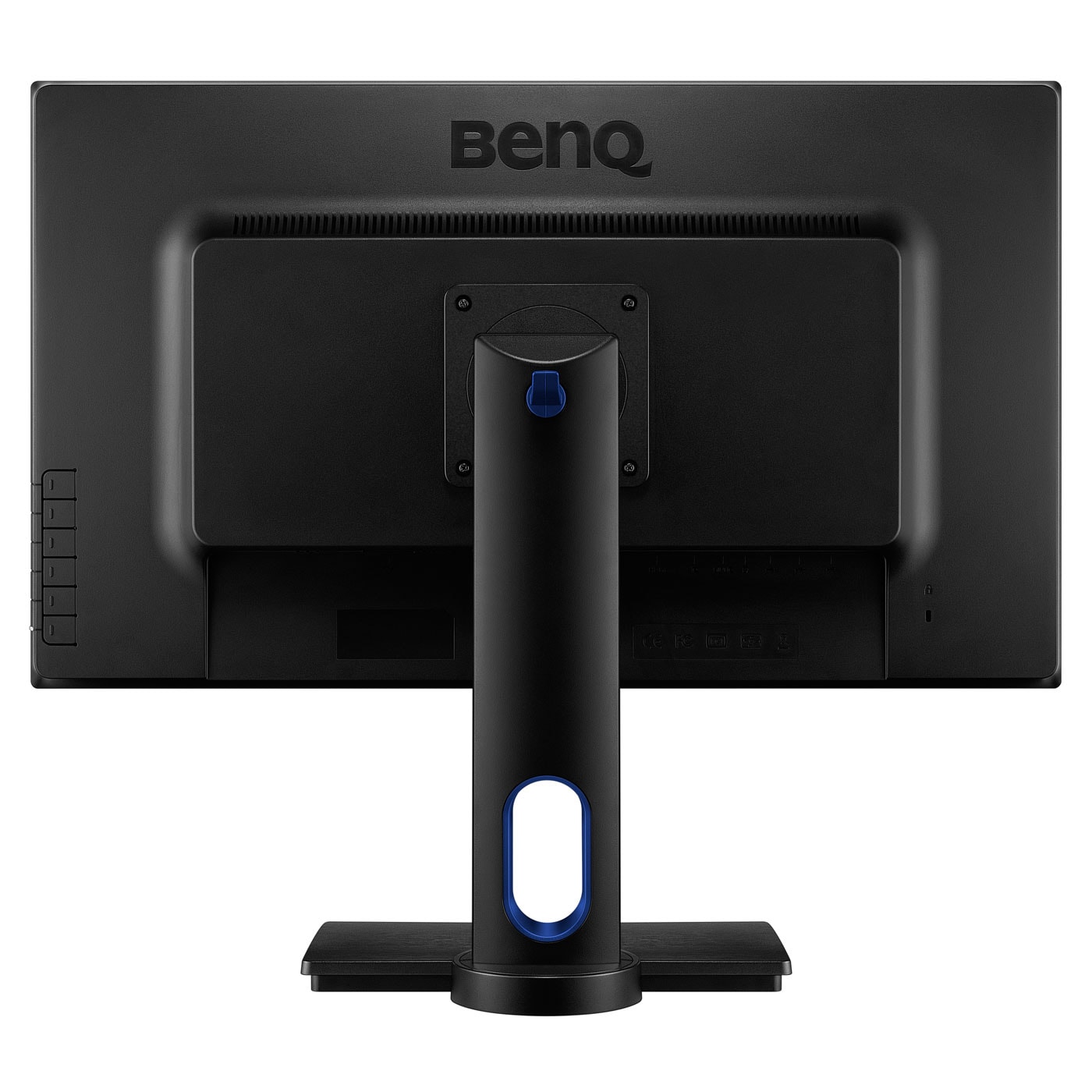 BenQ 27"  9H.LF7LA.TBE - Ecran PC BenQ - grosbill.com - 1