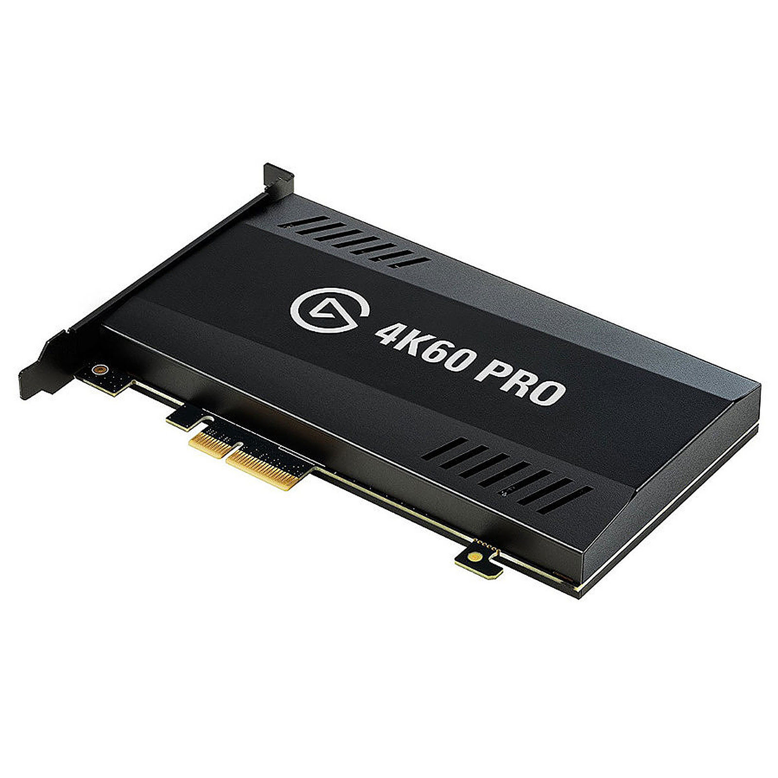 Elgato Game Capture 4K60 Pro MK.2 - 10GAS9901 - Carte d'acquisition vidéo - 0