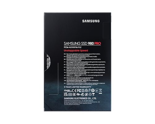 Samsung 980 PRO  M.2 - Disque SSD Samsung - grosbill.com - 5