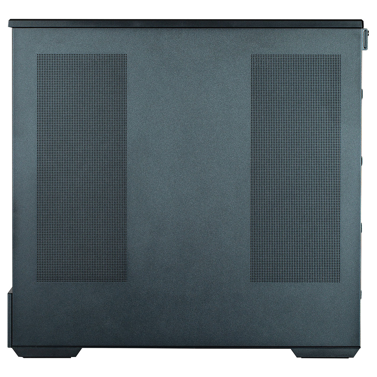 Zalman P30 Black V2 Noir - Boîtier PC Zalman - grosbill.com - 4