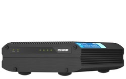 Serveur NAS Qnap Grosbill