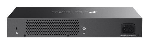 OMADA 24-PORT GIGABIT EASY - Achat / Vente sur grosbill.com - 1
