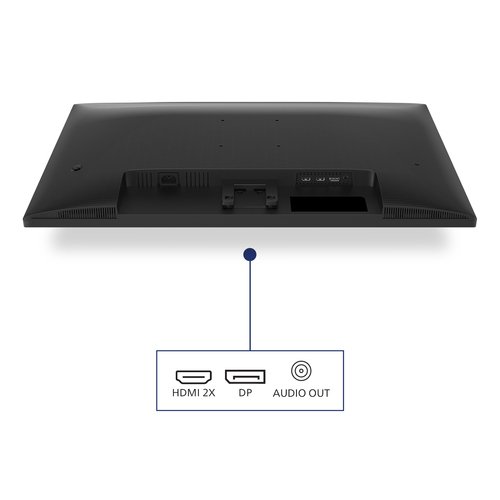 32E1N1800LA/00 philips 31.5"16:9 VA WLED - Achat / Vente sur grosbill.com - 3