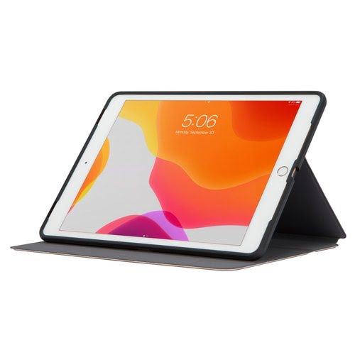 Click-In case for iPad Rose Gold (THZ85008GL) - Achat / Vente sur grosbill.com - 3