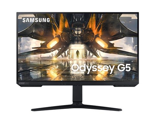 Samsung 27 pouces  LS27AG520NUXEN - Ecran PC Samsung - grosbill.com - 0