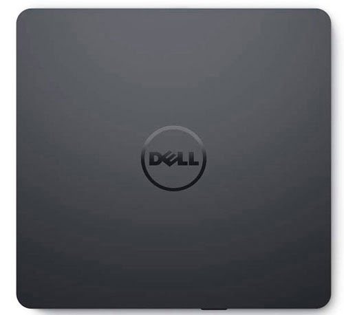 Dell USB DVD Drive-DW316 - Achat / Vente sur grosbill.com - 1