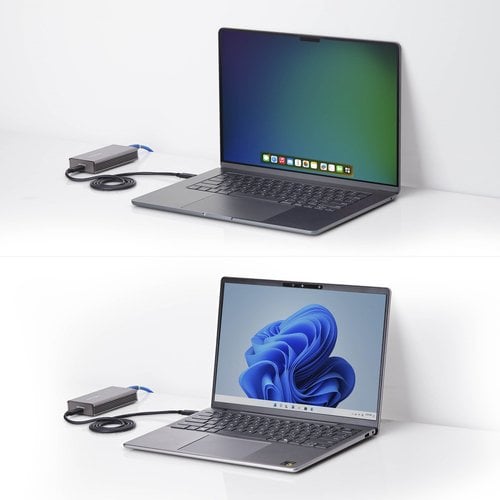 ADAPTATEUR USB4 A ETHERNET 10 - Achat / Vente sur grosbill.com - 3