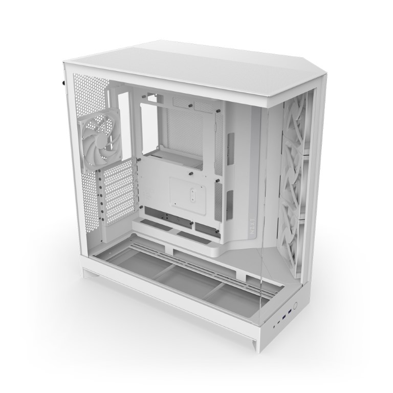 Boîtier PC NZXT Grosbill