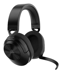 Micro-casque Corsair Grosbill
