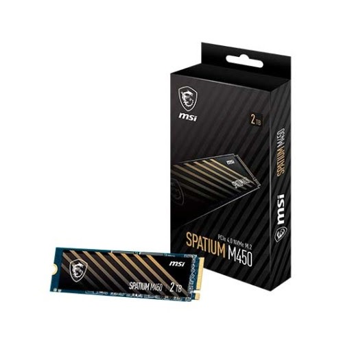 MSI Disque SSD MAGASIN EN LIGNE Grosbill