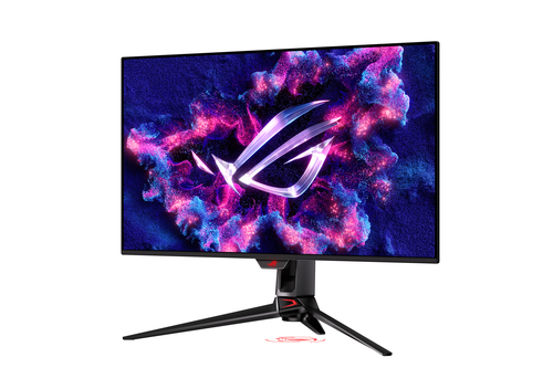 Asus 32 pouces  90LM09T0-B01371 - Ecran PC Asus - grosbill.com - 3