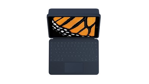RUGGED COMBO 3 TOUCH BLUE - Achat / Vente sur grosbill.com - 0