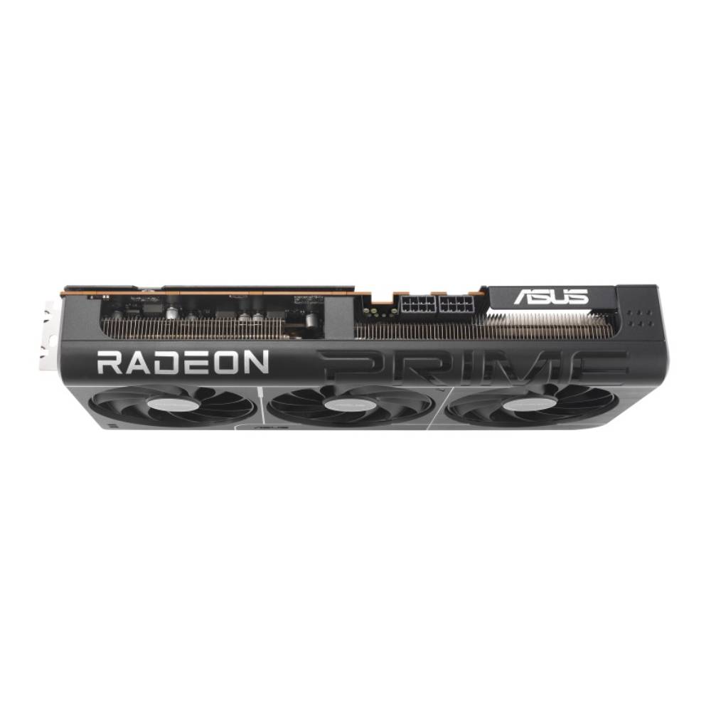 Asus PRIME-RX9070-O16G V1  - Carte graphique Asus - grosbill.com - 3