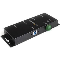 Switch StarTech Grosbill