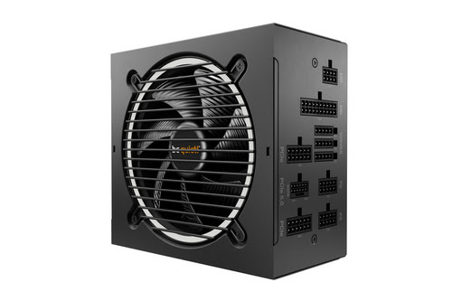 be quiet! Pure Power 12 M 80+ Gold (850W) - Alimentation - 1