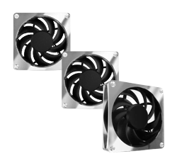 Ventilateur boîtier Alphacool Grosbill