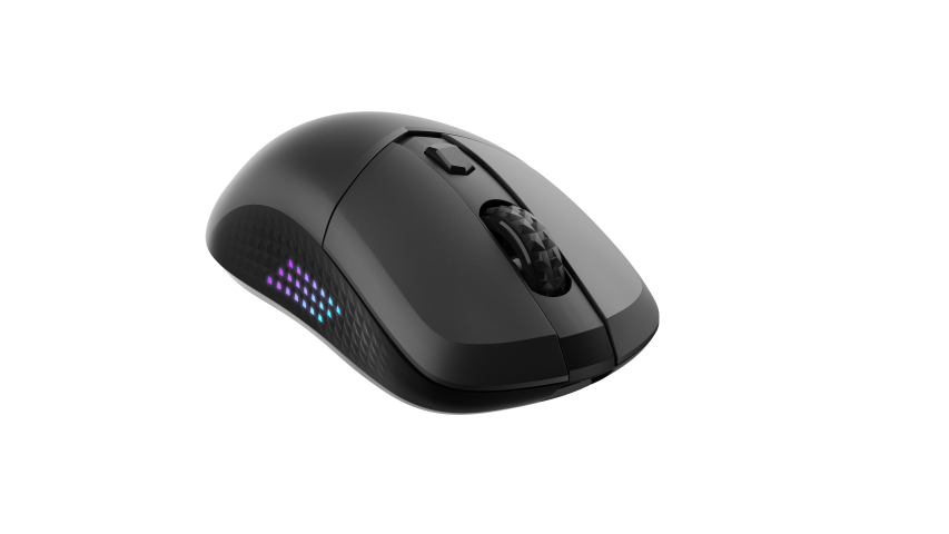MSI VERSA 300 ELITE - Souris PC MSI - grosbill.com - 6