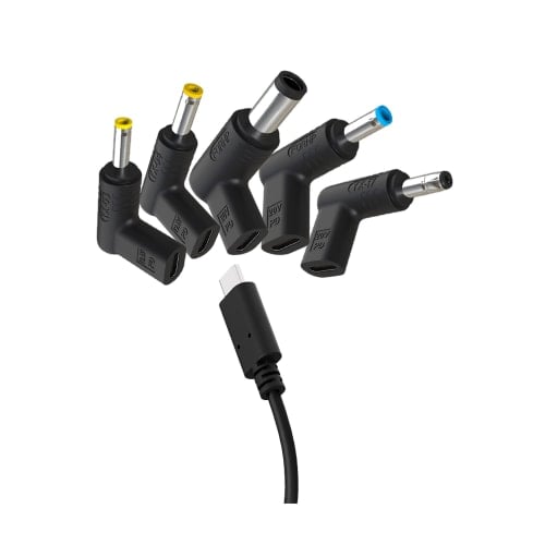 Chargeur T'nB Grosbill