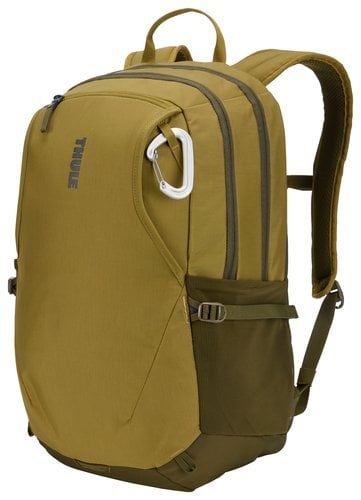 Thule EnRoute Backpack 23L - Nutria/Natu - Achat / Vente sur grosbill.com - 7
