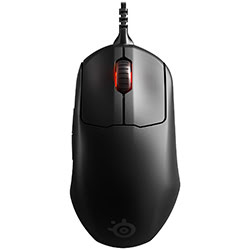 SteelSeries Prime+ - Noir/Filaire