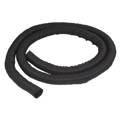 Cable Management Sleeve - 15'/4.6 m - Achat / Vente sur grosbill.com - 0