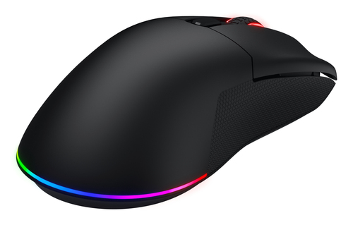 Hator Pulsar 3 - Souris PC Hator - grosbill.com - 2