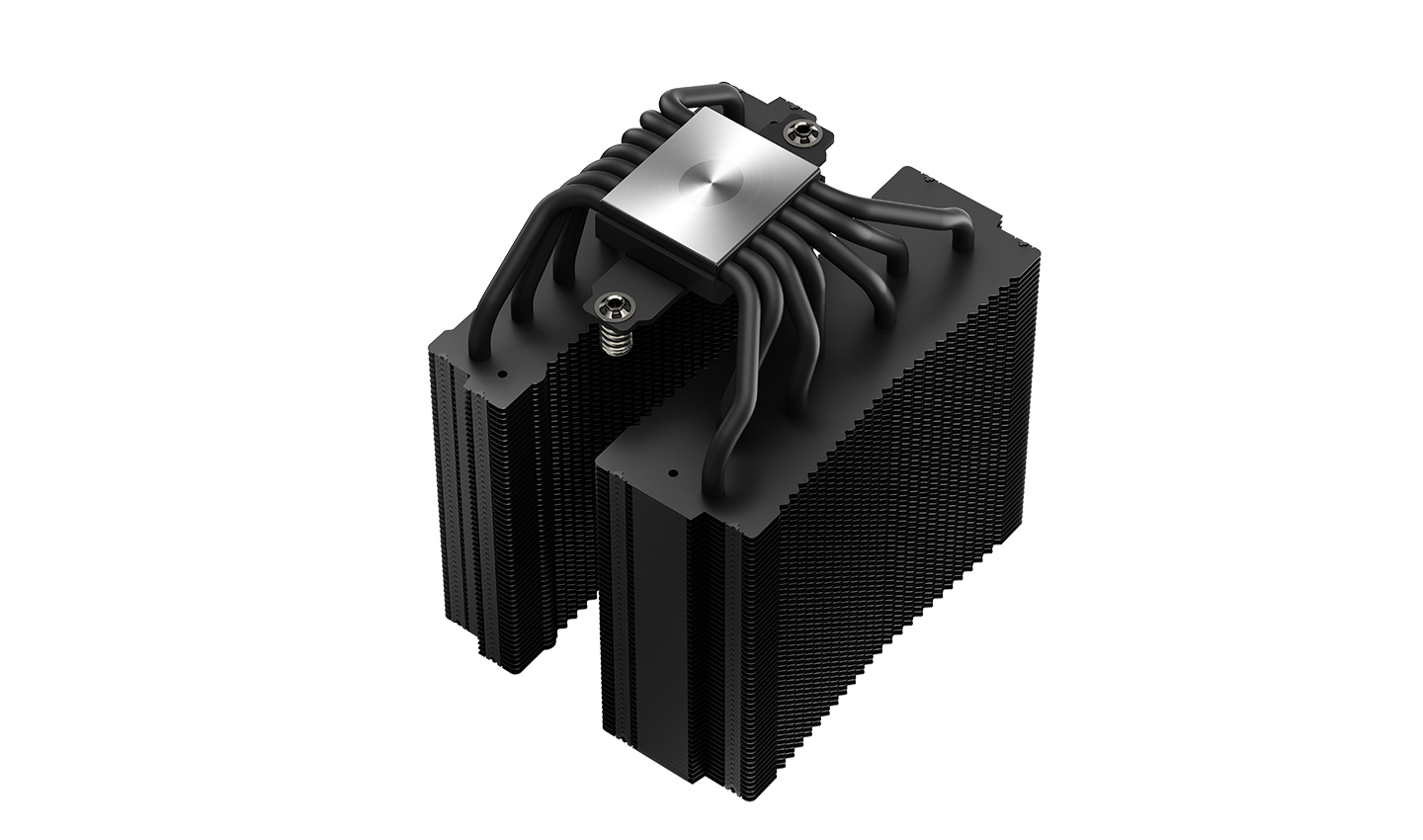CH160 Noir - mT/Sans Alim/Mini-ITX + ASSASSIN IV S# - grosbill.com - 12