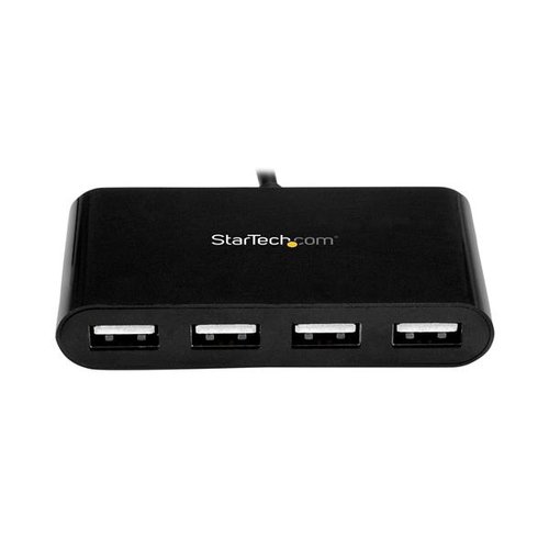 Hub USB C - 4 Port - C to 4x A - USB 2.0 - Achat / Vente sur grosbill.com - 2
