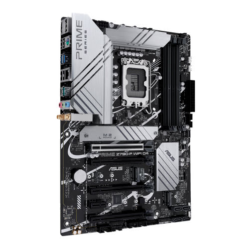 Asus PRIME Z790-P WIFI D4 ATX  - Carte mère Asus - grosbill.com - 2