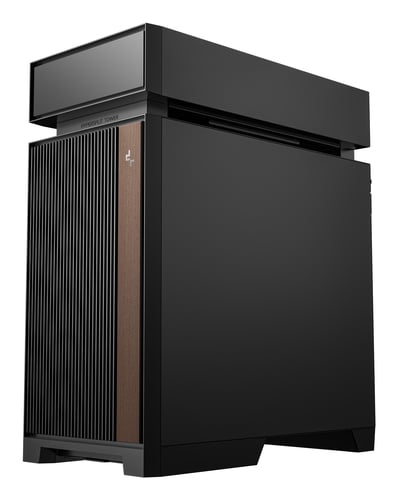 Deepcool CL660 Noir Noir - Boîtier PC Deepcool - grosbill.com - 5