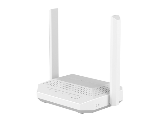KEENETIC Racer - 2 Ports/AX3000/Mesh/Wi-Fi 6 - Routeur KEENETIC - 5