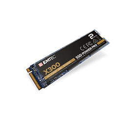 Disque SSD Emtec Grosbill