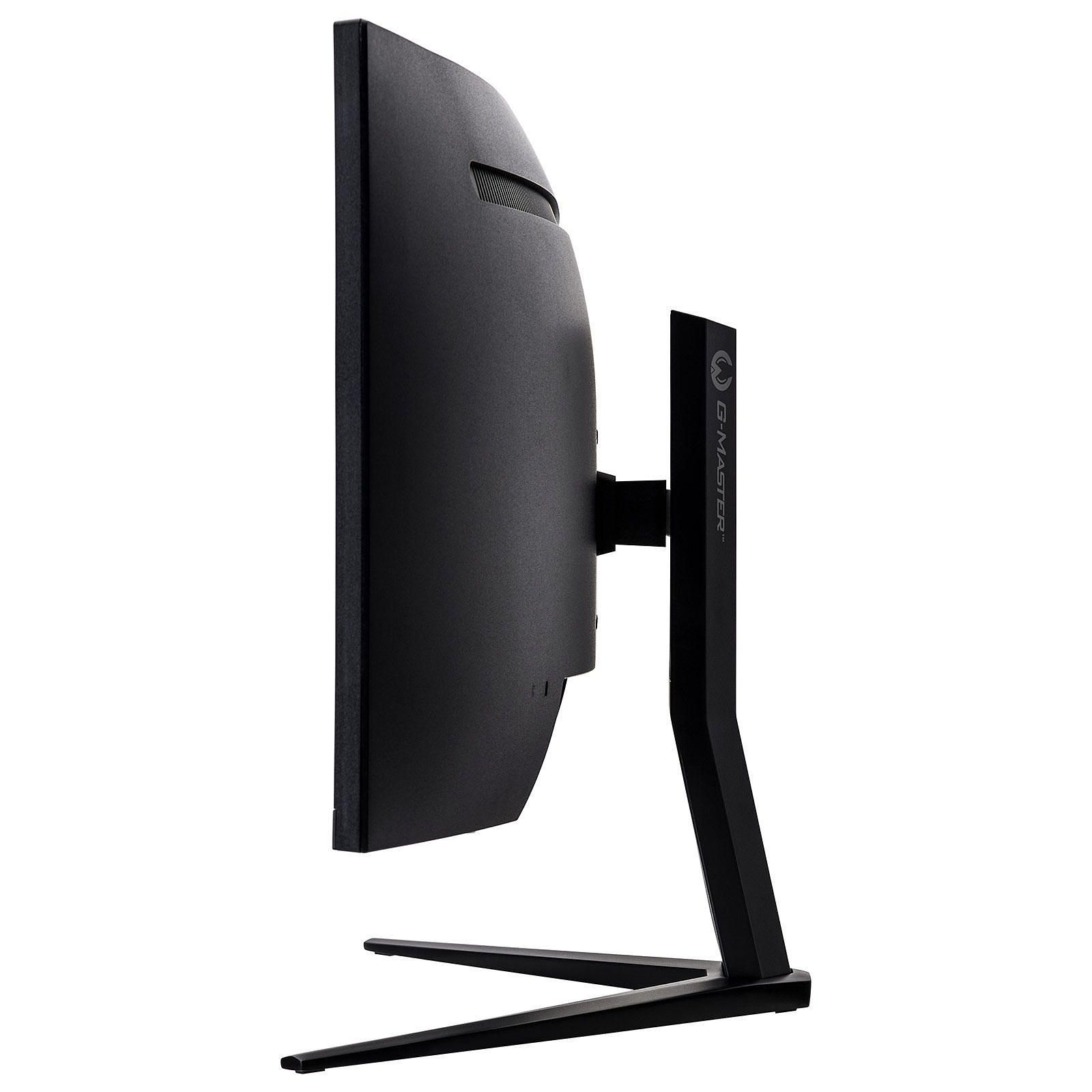Iiyama 34"  GB3466WQSU-B1-- - Ecran PC Iiyama - grosbill.com - 2