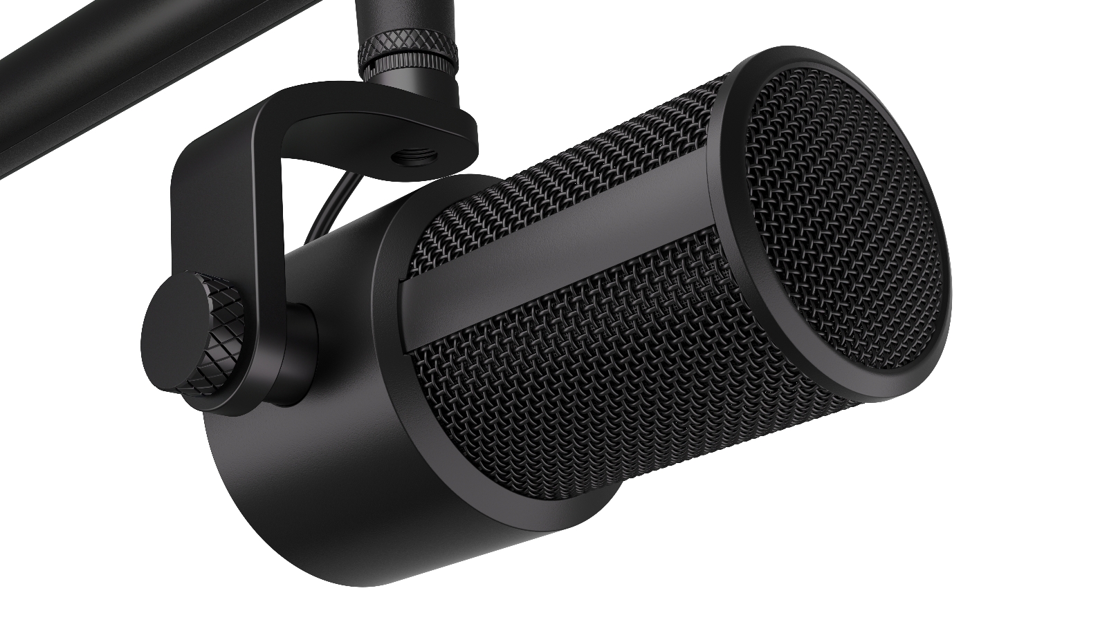 ENDORFY  Solum Studio - Microphone - Noir (EY1B009) - Achat / Vente Accessoire Streaming / Vlogging  sur grosbill.com - 7