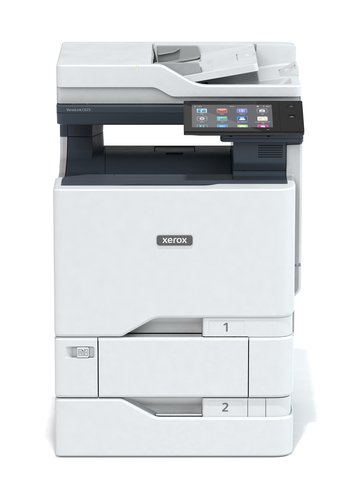 VERSALINK C625 A4 50PPM DUPLEX - Achat / Vente sur grosbill.com - 3