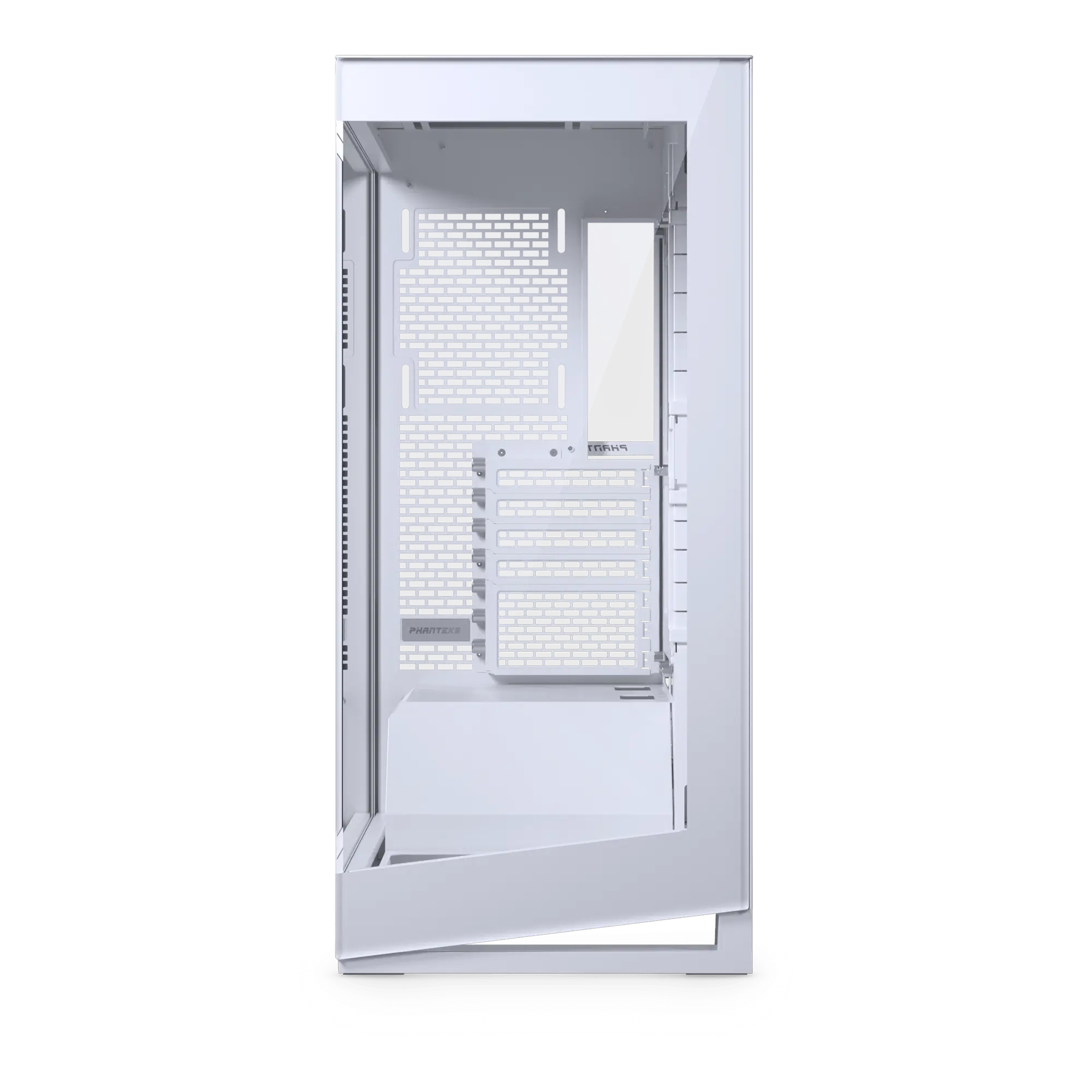 Phanteks MT/Sans-alim/ATX/DRGB Blanc - Boîtier PC Phanteks - 6