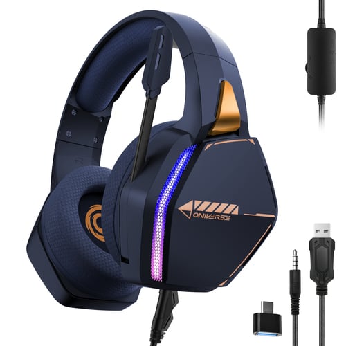 Micro-casque Oniverse Grosbill