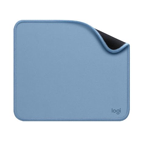 Mouse Pad Studio Series Bleu, Gris - Achat / Vente sur grosbill.com - 0