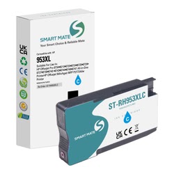 Consommable imprimante Compatible HP Grosbill