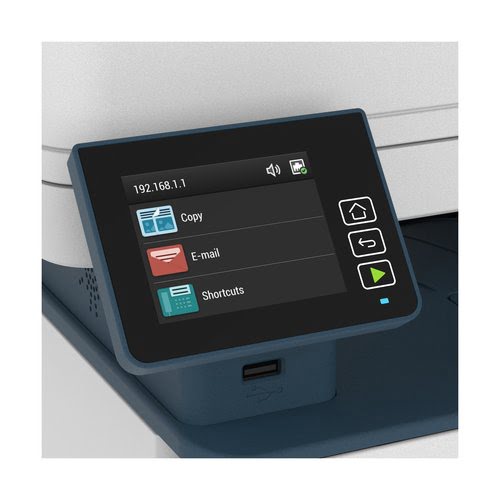  B235 MONO MULTIFUNCTION PRINTER (B235V_DNI) - Achat / Vente sur grosbill.com - 1