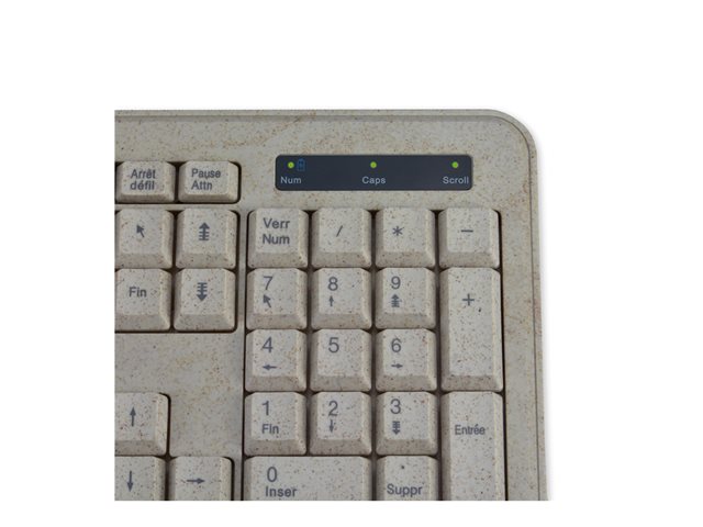 MCL Samar Kit clavier/souris - Pack Clavier/Souris - grosbill.com - 2