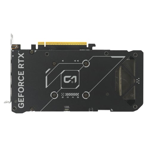 Asus Dual GeForce RTX 5060 8GB GDDR7 OC Edition - Carte graphique - 13