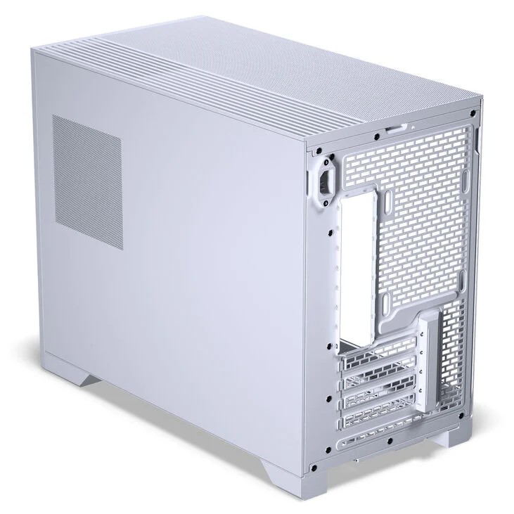 Phanteks XT M3 RGB avec 3x120mm Blanc Blanc - Boîtier PC Phanteks - 6