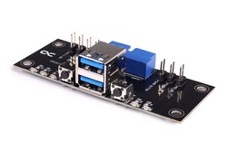 Réseau divers Alphacool Grosbill