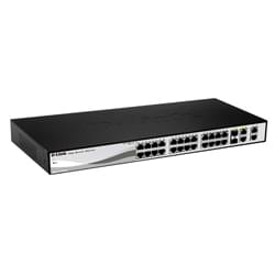 Switch D-Link Grosbill