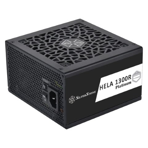Alimentation Silverstone Grosbill