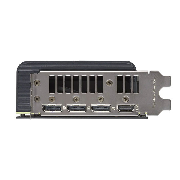 Asus GeForce PRO ART RTX 4070 SUPER O12G  - Carte graphique Asus - 4